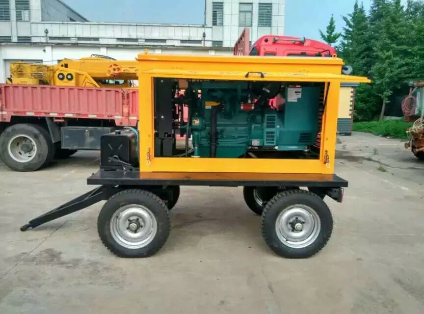 mobile rainproof awning generator set mobile rainproof awning generator set