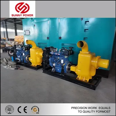 ปั๊มน้ำพีทีโอ