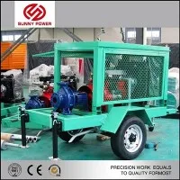 วิธีลดการใช้พลังงานของปั๊มระบายน้ำในเหมืองแร่?